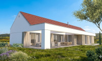 Grundstück - 7152, Pamhagen - Schnäppchen in UNGARN bei der GRENZE! Bau- und Freizeitgrundstücke | Natur pur in der UNESCO-Kulturlandschaft Fertő-Neusiedler See!