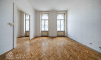 Wohnung - 1060, Wien,Mariahilf - Sanierungsbedürftige 3-Zimmer Wohnung, Nähe Westbahnhof