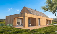 Grundstück - 9434, Sarród - Schnäppchen! Bau- und Freizeitgrundstücke | Natur pur in der UNESCO-Kulturlandschaft Fertő-Neusiedler See!