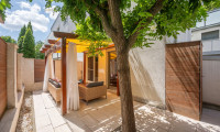 Wohnung - 1220, Wien - Charmante 3-Zimmer-Maisonette mit privatem Gartenidyll
