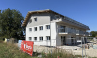 Wohnung - 5111, Bürmoos - Neue 2-Zi. Gartenwohnung in Bürmoos - Bezug ab 01.11.2026 möglich!