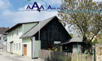 Haus - 3631, Ottenschlag - Familienhaus, Zweifamilienhaus, Wohngemeinschaft oder "wohnen und arbeiten an einem Ort" mit 6 Zimmern mitten in Ottenschlag zu mieten