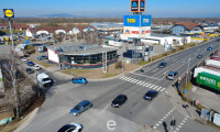 Einzelhandel - 4052, Ansfelden - Moderner Showroom mit Büro und Lagerflächen in Ansfelden zu vermieten