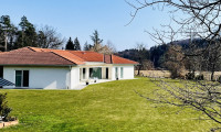 Haus - 8323, Sankt Marein bei Graz - Traumvilla - Exklusiver Bungalow in Graz Umgebung - Außergewöhnliche Liegenschaft in absoluter Ruhelage