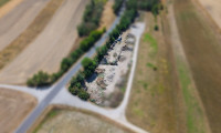 Land und Forstwirtschaft - 2214, Auersthal - Landwirtschaftliches Grundstück in der KG Auersthal - 1750m2