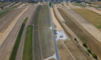Land und Forstwirtschaft - 2214, Auersthal - Landwirtschaftliches Grundstück in der KG Auersthal - 4777m2
