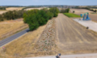 Land und Forstwirtschaft - 2214, Auersthal - Landwirtschaftliches Grundstück in der KG Auersthal - 744m2