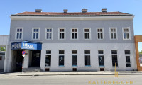 Halle / Lager / Produktion - 1230, Wien - Vielseitig nutzbares Straßenlokal mit ca. 130 m² – ideal als Lager, Atelier, Hobbyraum oder Pop-up-Store