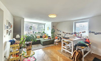 Wohnung - 5020, Salzburg - Stadtcharm: 3-Zimmer-Wohnung mit Dachstudio, Salzburg - Aigen