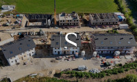 Haus - 5204, Straßwalchen - DAS LILIENQUARTIER 23 | € 20.000,- Sonderaktion | Reihenhaus für Familien 'ZWEIUNDZWANZIG B' | Carport und Südgarten