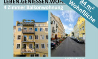 Wohnung - 1170, Wien - 4 ZIMMER WOHNUNG MIT 6 M² BALKON