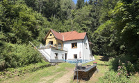 Haus - 9811, Lendorf - Hexenhäuschen einzigartig für Naturliebhaber!