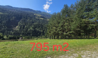 Grundstück - 9831, Flattach - Baugrund mit Mehrwert - für Eigenheim oder Ferienhaus