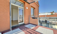 Wohnung - 8020, Graz,04.Bez.:Lend - Attraktive 3-Zimmer-Wohnung mit Süd-Balkon und zwei Abstellräumen