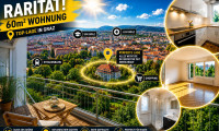 Wohnung - 8010, Graz - PERFEKTE LAGE – ECHTE RARITÄT! Wohnjuwel mit Balkon | UNI- & LKH- Nähe