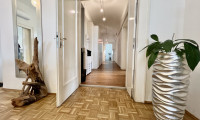 Büro / Praxis - 9020, Klagenfurt am Wörthersee - Stilvoller Altbau - Büro- bzw. Ordinationsräumlichkeiten Nähe "Kreuzbergl" zu vermieten