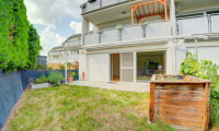 Wohnung - 2201, Gerasdorf bei Wien - Helle 3-Zimmer-Gartenwohnung in Ruhelage in Gerasdorf – 88 m² Wohnfläche