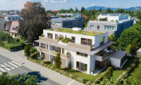 Wohnung - 5020, Salzburg - CASA OTTAVIA | Modernes Neubauprojekt mit nur 8 Wohneinheiten in Salzburg-Maxglan
