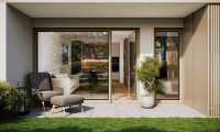 Wohnung - 5020, Salzburg - CASA OTTAVIA | Modernes Neubauprojekt mit nur 8 Wohneinheiten in Salzburg-Maxglan