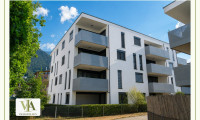 Wohnung - 6020, Innsbruck - Moderne barrierefreie 2,5-Zimmer-Wohnung mit großzügiger Loggia, Tiefgaragenabstellplatz in Innsbruck