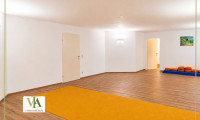 Büro / Praxis - 6020, Innsbruck - Geschäftsraum, vielseitig nutzbare Praxis- oder Studiofläche auf der Hungerburg in Innsbruck