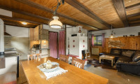 Haus - 9564, Falkertsee - Chalet am Falkert – Wo die Nockberge zur Heimat werden