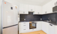 Wohnung - 2460, Bruck an der Leitha - STADTNAH WOHNEN IN BRUCK | 65 M², 2 ZIMMER & TIEFGARAGENPLATZ