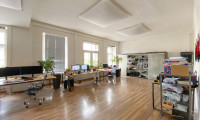 Büro / Praxis - 5020, Salzburg - Schönes Altbau-Büro in bester Lage beim Mirabellplatz - in 5020 Salzburg zu mieten