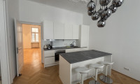 Wohnung - 1040, Wien,Wieden - Sehr schöne Altbauwohnung in ruhiger Lage - Stilhaus!