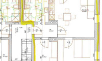 Wohnung - 8572, Bärnbach - Charmante 3-Zimmer-Wohnung mit Balkon in Bärnbach