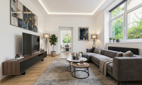 Wohnung - 1230, Wien - 2-Zimmer-Erdgeschosswohnung mit Parkplatz & Gartennutzung in 1230 Wien