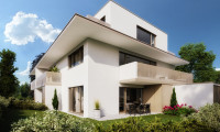 Wohnung - 5020, Salzburg - CASA OTTAVIA | Modernes Neubauprojekt mit nur 8 Wohneinheiten in Salzburg-Maxglan