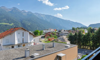 Wohnung - 6410, Telfs - Sonnige Dachgeschoss- Wohnung in zentrumsnaher Lage