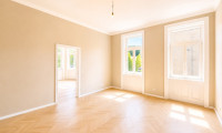 Wohnung - 1190, Wien - Generalsanierte Designerwohnung mit Erker & Fernblick | 77,66 m² | 1. OG | 1190 Döbling |