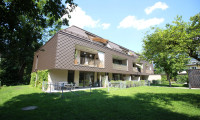 Wohnung - 4820, Bad Ischl - Hochwertige 2-Zimmer Gartewohnung mit Carport in gefragter Lage