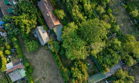Haus - 1130, Wien - Wo Wien am grünsten ist: Exklusiver Baugrund für Ihr maßgeschneidertes Eigenheim