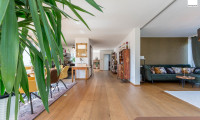 Wohnung - 5310, Mondsee - Design, Freiraum & zwei sonnige Terrassen - Mondsee mitten im Leben
