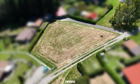 Grundstück - 8732, Dürnberg - Sonniges Feriengrundstück in Ruhelage - Rückzugsort im wunderschönen Seckau