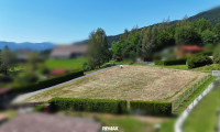 Grundstück - 8732, Dürnberg - Sonniges Feriengrundstück in Ruhelage - Rückzugsort im wunderschönen Seckau