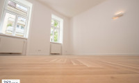 Wohnung - 1030, Wien - Altbau trifft Moderne – 2-Zimmer-Erstbezug im Erdgeschoß