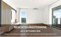 Wohnung - 4061, Pasching - ***Traumhafte 4 Zimmerwohnung mit großzügigen Balkon im ruhigen Pasching***