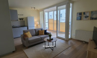 Wohnung - 5020, Salzburg - Salzburg- Andräviertel - bezaubernde 2 Zimmer Wohnung - Wintergarten  - Wfl. ca. 51 m²