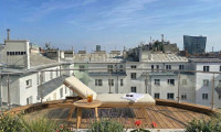 Wohnung - 1020, Wien - Über den Dächern Wiens: Ihr Dachgeschoß-Projekt auf bis zu 222 m² plus 116 m² Dachterrassen-Fläche