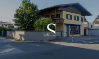 Haus - 5020, Salzburg - ein HAUS. zwei IDEEN. | Einfamilienhaus mit Geschäftslokal in Maxglan | Wohnen & Arbeiten unter einem Dach