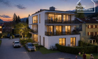 Wohnung - 6020, Innsbruck - Exklusiver NEUBAU in INNSBRUCK AMRAS – 5 hochwertige Eigentumswohnungen in ruhiger Sackgassenlage