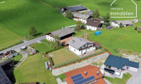 Haus - 6157, Obernberg am Brenner - Einmalige Gelegenheit – charmantes Einfamilienhaus mit Traumblick in Obernberg am Brenner - Freizeitwohnsitz