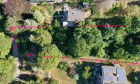 Grundstück - 1140, Wien - 2.008 m² Baugrundstück mit bewilligtem Doppelhausprojekt im Augustinerwald