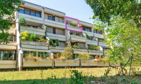 Wohnung - 3002, Purkersdorf - 3-Zimmer mit Loggia, barrierefreiem Zugang und Garagenplatz in Zentrumsnähe in Purkersdorf