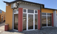 Halle / Lager / Produktion - 2601, Sollenau - PROVISIONSFREI!!! Sehr schöne, sonnige Halle, Lager, Werkstatt mitten in Areal200 in Sollenau SR3