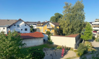 Wohnung - 5201, Seekirchen am Wallersee - Seekirchen: 2-Zimmer-Wohnung in zentraler Lage